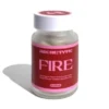 ARCHETYPE FIRE Mikrodosis-Pilzkapseln (30 Fläschchen)