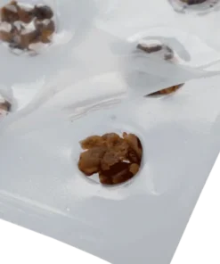 Mikrodosierung von Magic Truffle
